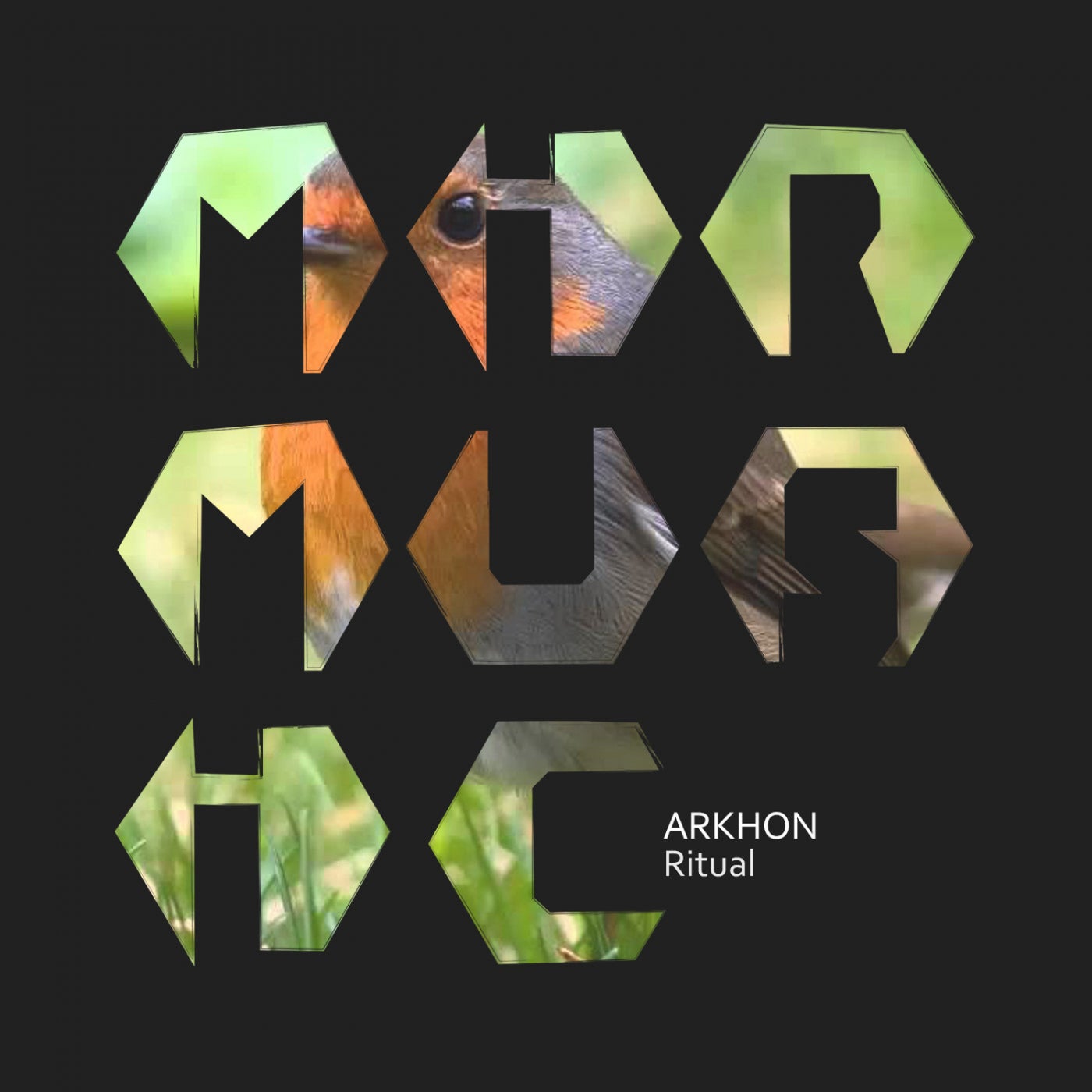 Arkhon – Ritual [MIRM073]